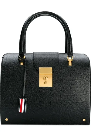 Thom Browne Sac à main Lucido Mrs. Thom sac à main Lucido Mrs. Thom