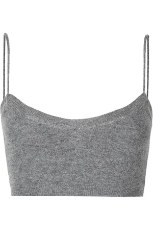 Cashmere In Love Haut Evie crop