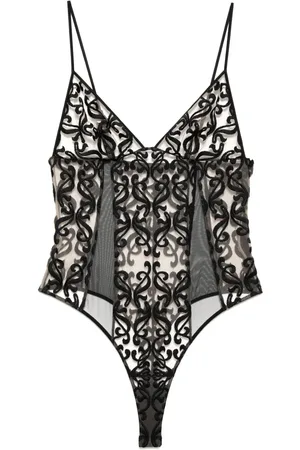 Kiki de Montparnasse Body Leah