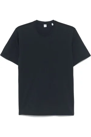 Aspesi T-shirt à patch logo