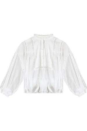 Marant Etoile Blouse Disia