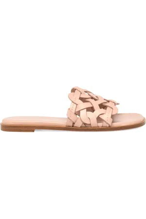 Gianvito Rossi Claquettes Amalfi