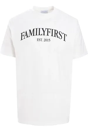 Family First T-shirt Est. 2015