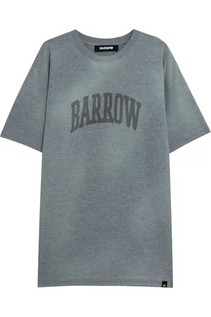 BARROW T-shirt à logo imprimé