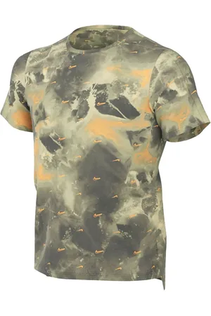 Nike T-shirt Dri-fit Col App 