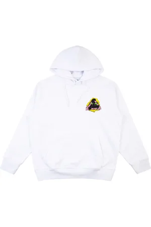 PALACE Hoodie à imprimé graphique