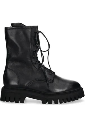 IRO Bottes en cuir