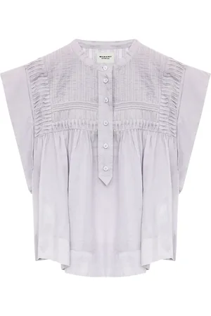 Marant Etoile Blouse Leaza