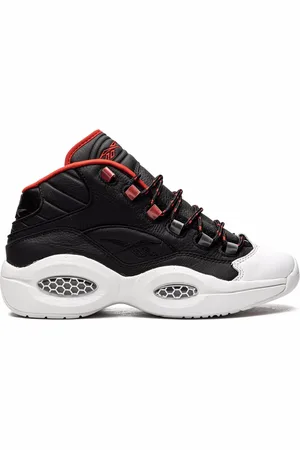 Reebok Baskets mi-montantes Question Mid