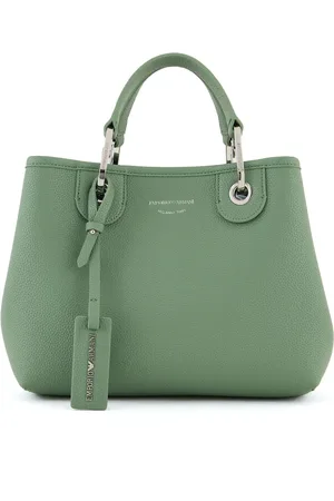 Emporio Armani Petit sac à main MyEA