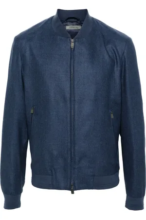 corneliani Blazer en sergé