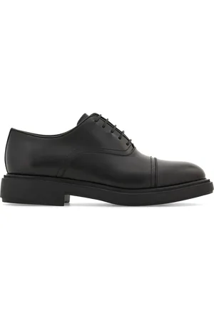 Salvatore Ferragamo Derbies en cuir