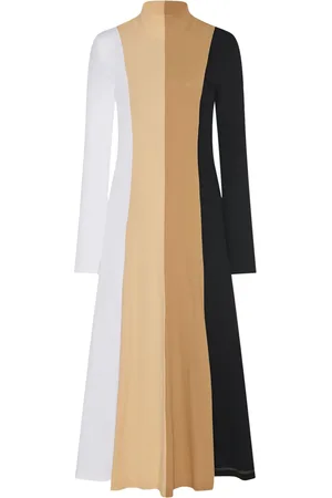 ROSETTA GETTY Robe en coton biologique