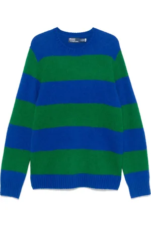 Ralph Lauren Pull à rayures