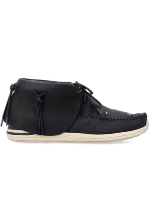 VISVIM Bottines à lacets