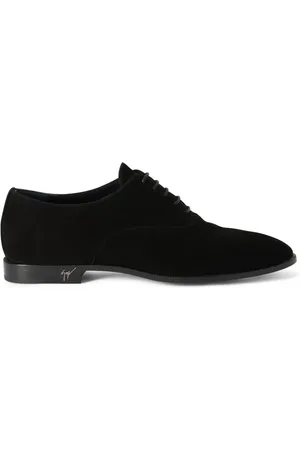 Giuseppe Zanotti Derbies Melithon à lacets