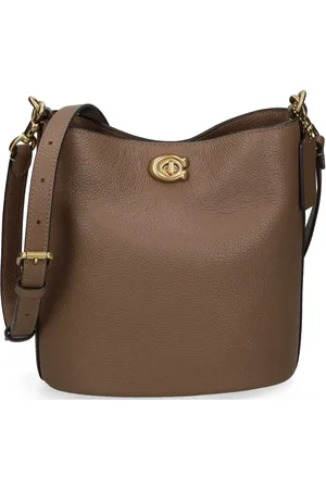 Coach Sac porté épaule Willow