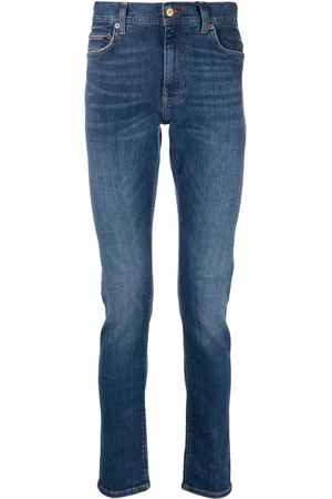 Tommy Hilfiger Jean Layton à coupe slim