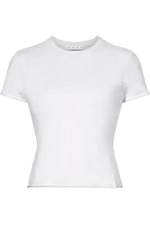 Proenza Schouler T-shirt à encolure ronde