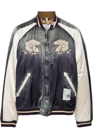 Maison Mihara Yasuhiro Veste souvenir