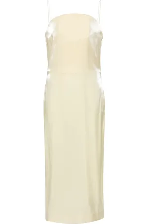 Jacquemus Robe mi-longue La Robe Carino