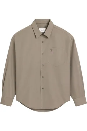 Ami Chemise à manches courtes