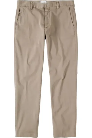 Closed Pantalon chino Darwin à coupe slim
