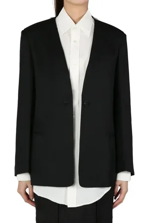 ATELIER Single-breasted blazer