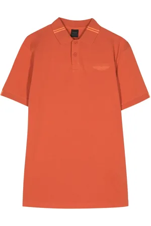 Hackett Polo Aston Martin