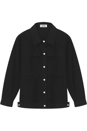 AERON Veste Roisin en jean