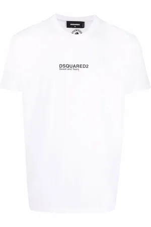 Dsquared2 T-shirt à logo