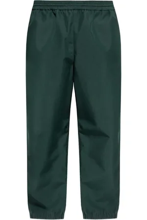 Lacoste Pantalon de jogging à logo appliqué
