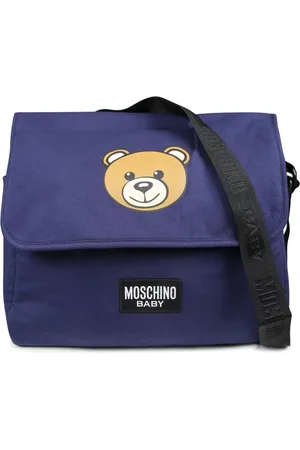 Moschino Sac à langer Teddy Bear