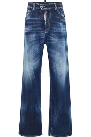 Dsquared2 Jean à coupe ample