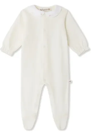 BONPOINT Pyjama Tintina
