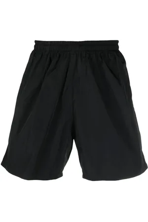 ARIES Short à logo imprimé
