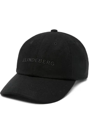 J Lindeberg Casquette Elijah