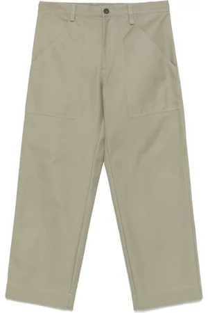 Maison Kitsuné Pantalon Workwear
