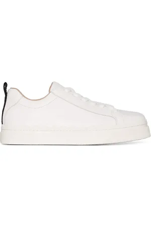 Chloé Baskets Lauren