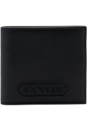 Lanvin Portefeuille en cuir