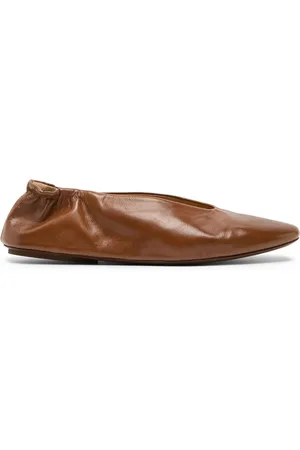 MARSÈLL Ballerines à bout pointu