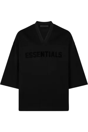 FEAR OF GOD T-shirt à logo imprimé