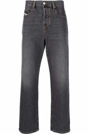 Diesel Jean D-Viker 2020 à coupe droite