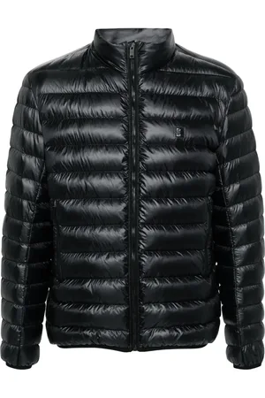 Givenchy Veste à design matelassé