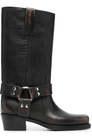 PARIS TEXAS Bottes Roxy d