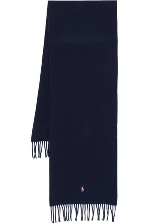 Ralph Lauren écharpe en laine