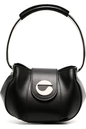 COPERNI Sac porté épaule U.F.O en cuir