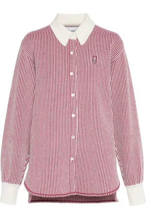 Barrie Chemise à rayures