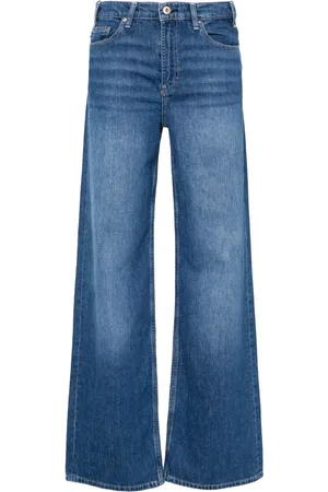 AG Jeans Jean à coupe ample