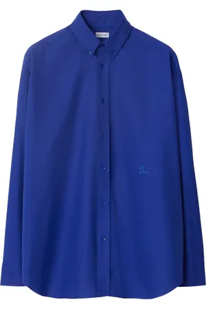 Burberry Chemise à logo
